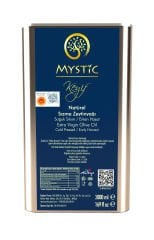 Keyif Natürel Sızma Zeytinyağı 3L.